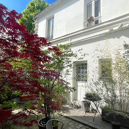 Maison Antoinette Paris - Maison Nomade Chic Экстерьер фото
