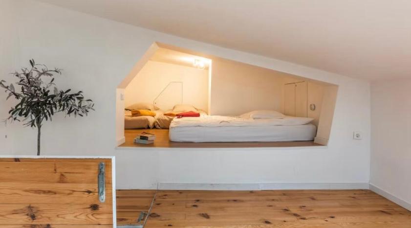 Maison Antoinette Paris - Maison Nomade Chic Экстерьер фото