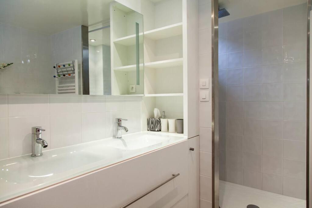 Maison Antoinette Paris - Maison Nomade Chic Экстерьер фото