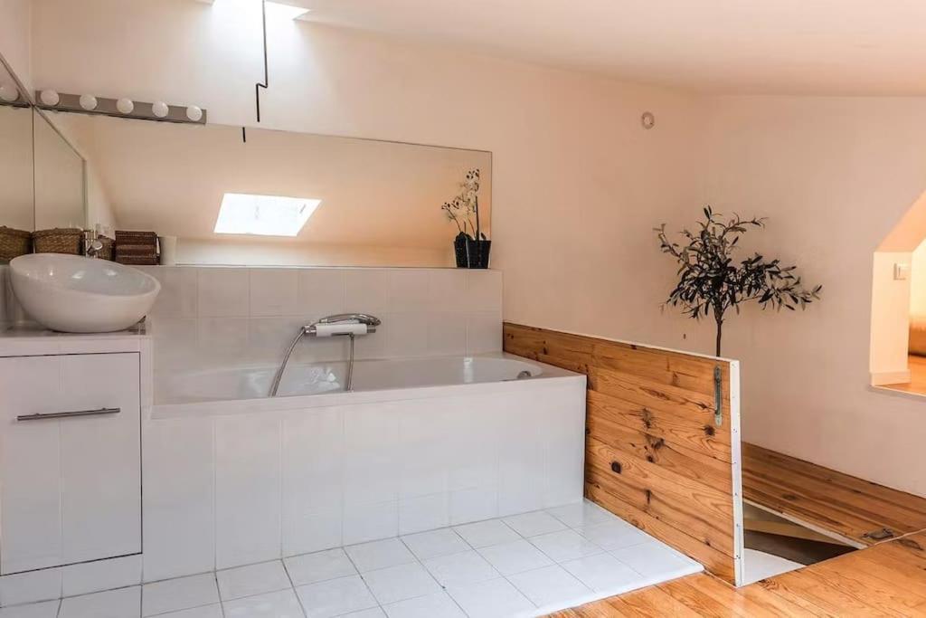 Maison Antoinette Paris - Maison Nomade Chic Экстерьер фото