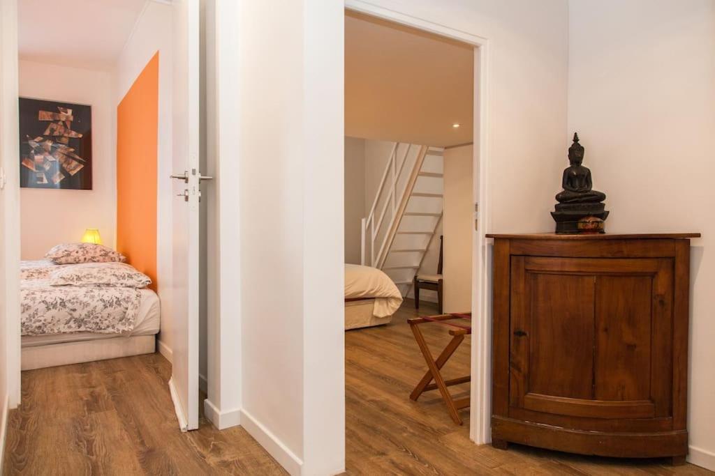 Maison Antoinette Paris - Maison Nomade Chic Экстерьер фото