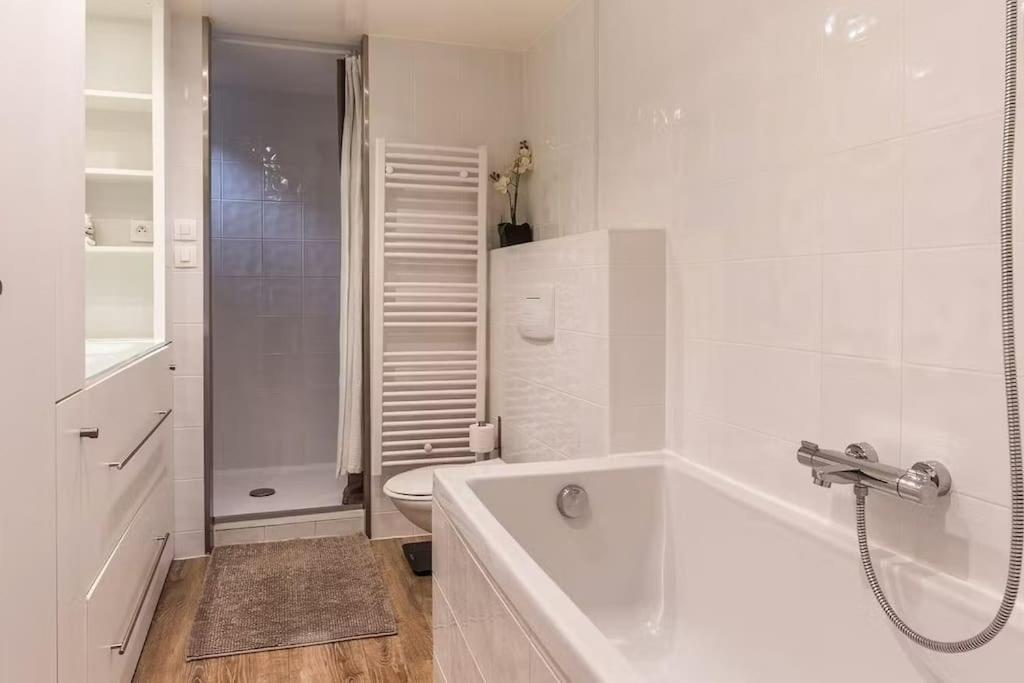 Maison Antoinette Paris - Maison Nomade Chic Экстерьер фото