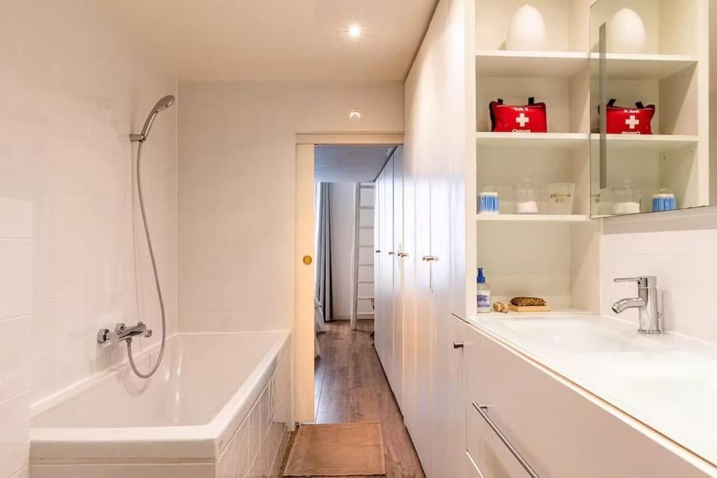 Maison Antoinette Paris - Maison Nomade Chic Экстерьер фото