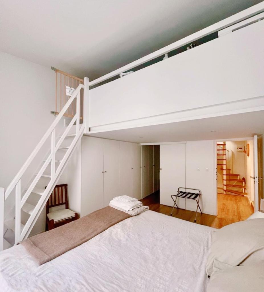 Maison Antoinette Paris - Maison Nomade Chic Экстерьер фото