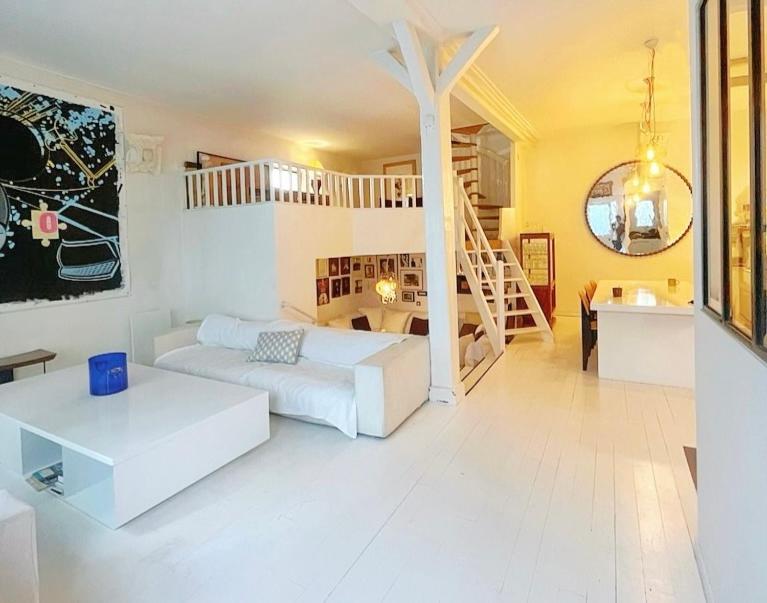 Maison Antoinette Paris - Maison Nomade Chic Экстерьер фото