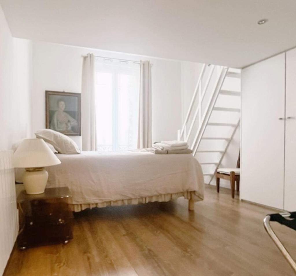 Maison Antoinette Paris - Maison Nomade Chic Экстерьер фото