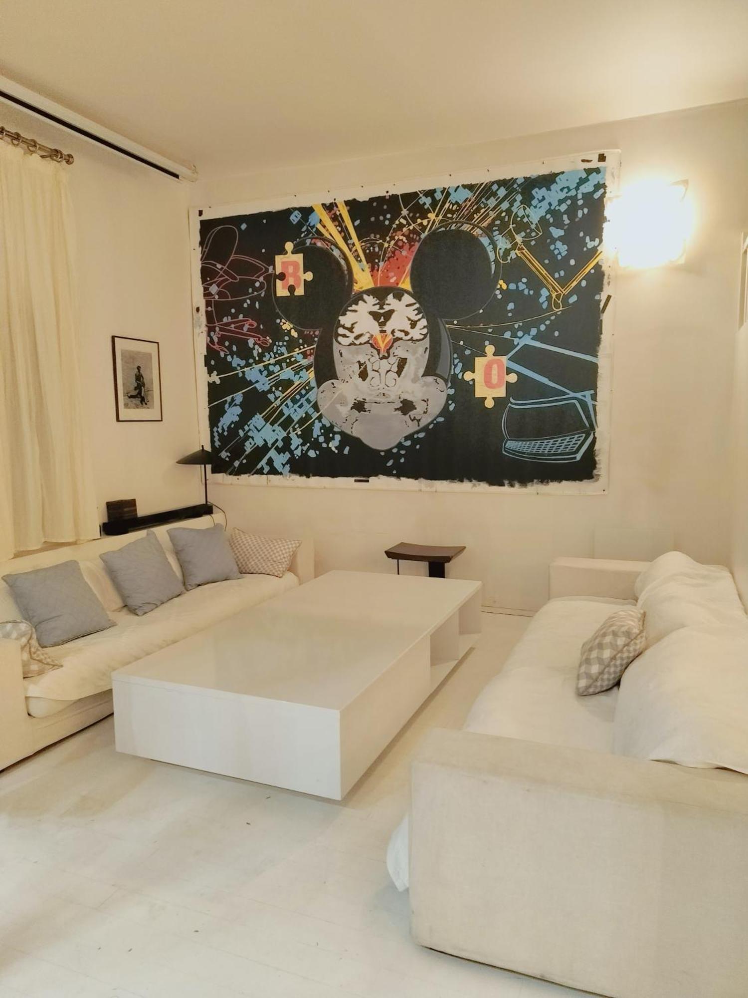 Maison Antoinette Paris - Maison Nomade Chic Экстерьер фото