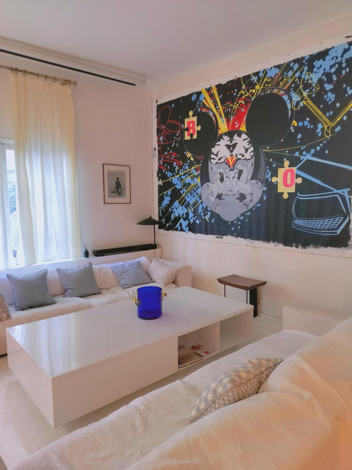 Maison Antoinette Paris - Maison Nomade Chic Экстерьер фото
