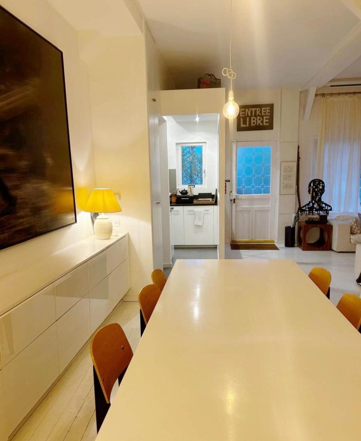 Maison Antoinette Paris - Maison Nomade Chic Экстерьер фото