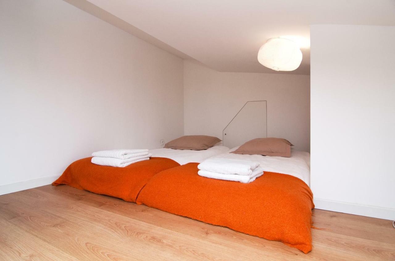 Maison Antoinette Paris - Maison Nomade Chic Экстерьер фото