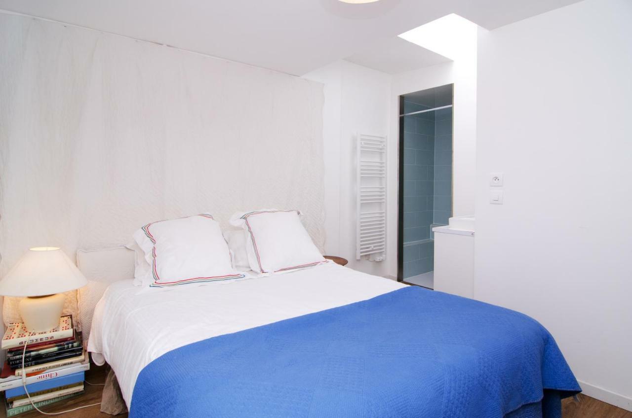 Maison Antoinette Paris - Maison Nomade Chic Экстерьер фото