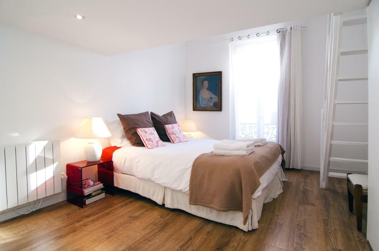 Maison Antoinette Paris - Maison Nomade Chic Экстерьер фото