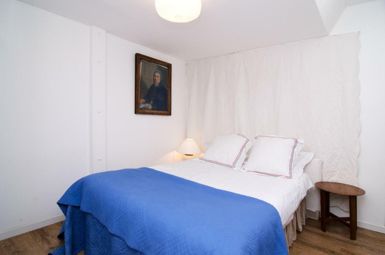 Maison Antoinette Paris - Maison Nomade Chic Экстерьер фото